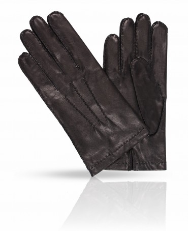 Перчатки Мужские 86_BERLIN/BL